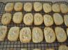 Macadamia Shortbread