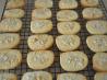Macadamia Shortbread. Recipe by Sarah_Jayne