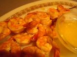 Barbecued Shrimp