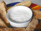 Homemade Ranch Dressing