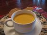 Creamy Pumpkin Soup (From Australia). Recipe by Debbie R.