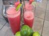 Mexican Watermelon Agua Fresca - 1 Ww Point