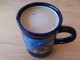Authentic Cafe' Con Leche (Coffee With Milk)