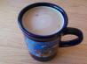 Authentic Cafe' Con Leche (Coffee With Milk)