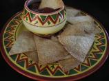 Onion-Flavored Tortilla Crackers. Photo by Julie B's Hive