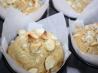 Brown Sugar Macadamia Nut Muffins