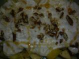 Mexican Layered Fruit Salad. Photo by Samantha in Ut