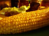 Corn Cooked in Husks on the Grill With Chile-Lime Butter