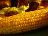 Corn Cooked in Husks on the Grill With Chile-Lime Butter