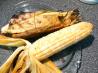 Corn Cooked in Husks on the Grill With Chile-Lime Butter