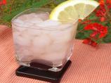 Nana's Lemon Brandy Quencher