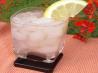 Nana's Lemon Brandy Quencher