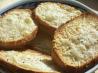Peppered Crostini. Recipe by Sharon123