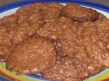 Chocolate Macadamia Nut Clusters