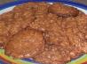 Chocolate Macadamia Nut Clusters. Recipe by cookiedog