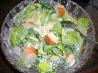Classic Caesar Salad. Recipe by Chef Surf'n Safari