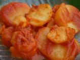 Otaki Potatoes. Photo by my3beachbabes