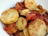 Otaki Potatoes. Photo by Pneuma