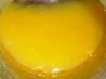 Nana's Lemon Cheese (Lemon Spread) for Microwave