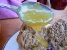 Nana's Lemon Cheese (Lemon Spread) for Microwave