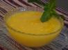 Nana's Lemon Cheese (Lemon Spread) for Microwave