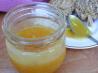 Nana's Lemon Cheese (Lemon Spread) for Microwave