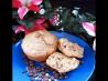 Coffee Maple Walnut Muffins (New Zealand)
