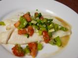 Kiwifruit Salsa