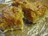 Macadamia Nut Bars