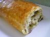 Kangaroo Pie ( Actually, Fish in Pastry, With a Cheese Sauce!)