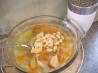 Chicken, Bacon and White Bean Soup Portuguese Style