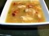 Chicken, Bacon and White Bean Soup Portuguese Style