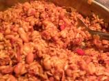 Portuguese Beans With Rice. Photo by Mama_Jennie