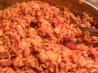 Portuguese Beans With Rice. Recipe by magpie diner