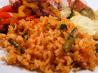 Arroz Con Calabacin (Rice With Zucchini)