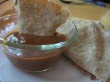 Mesa Red Sauce. Photo by White Rose Child