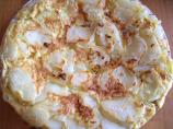 Spanish Tortilla (Potato Omelette)