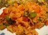 Vegetarian Spanish Rice