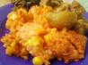 Vegetarian Spanish Rice
