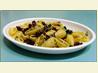 Garlic Sun-Dried Tomato Pasta. Recipe by DeeDee