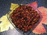Santa Fe-Style Pumpkin Seeds (Pepitas) - 2 Ww Points