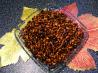 Santa Fe-Style Pumpkin Seeds (Pepitas) - 2 Ww Points. Recipe by Nif