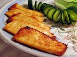 Crispy Tofu Fingers