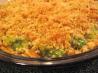 Broccoli and Velveeta Casserole