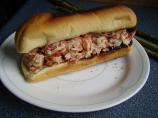 Lobster Rolls
