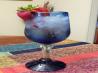 New Zealand Sparkling Wine Cocktail
