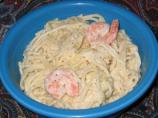 Lemon Cream Sauce