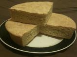 Portuguese Corn Bread (Broa). Photo by DrGaellon