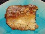 Top Me-Twice Cake