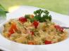 Vegetable Paella